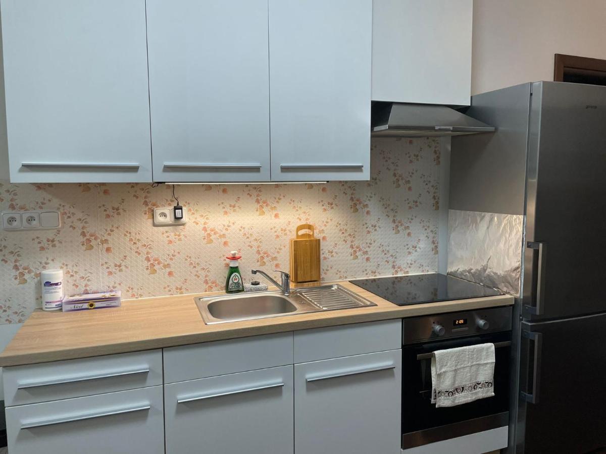 Spa Apartment Moser Karlovy Vary Bagian luar foto