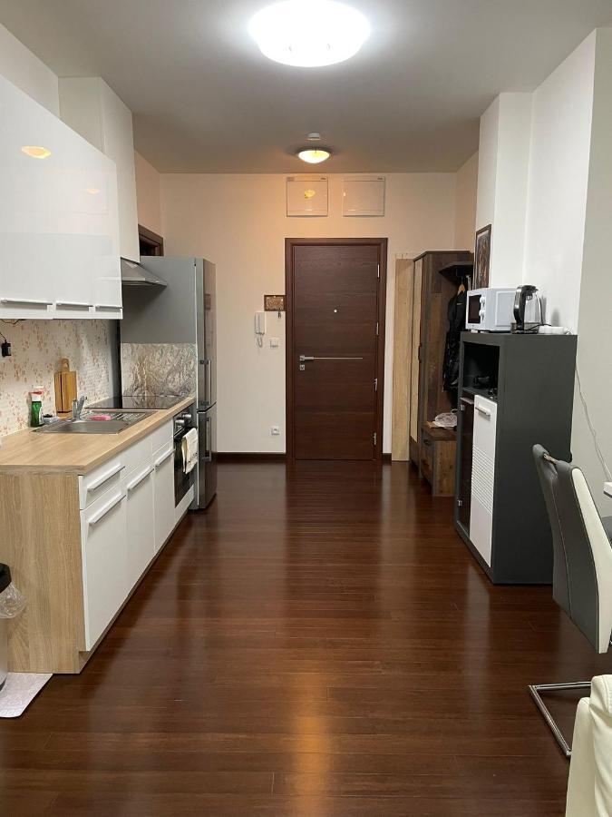 Spa Apartment Moser Karlovy Vary Bagian luar foto